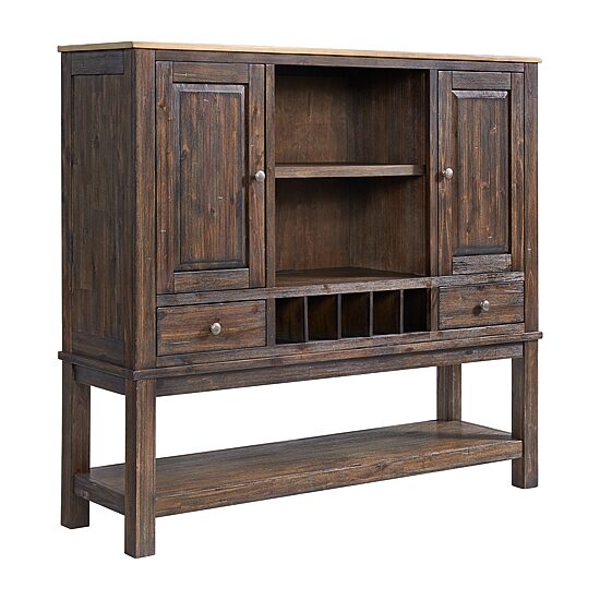 Barrington Sideboard with Wine Storage