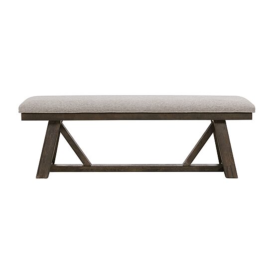 Delaney Dining Bench