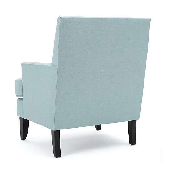 Tilla Track Arm Chair