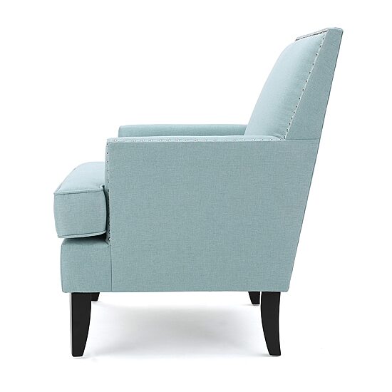 Tilla Track Arm Chair