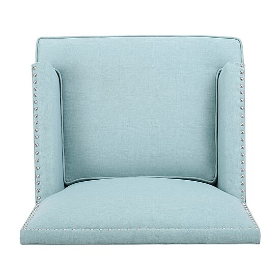 Tilla Track Arm Chair