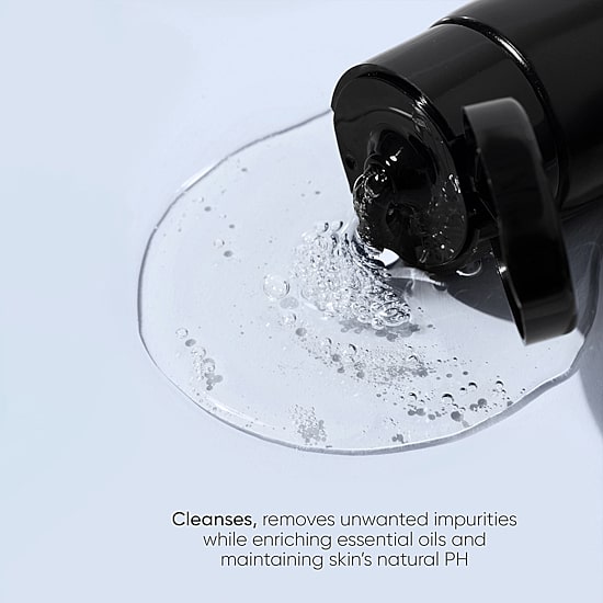 Buttah Skin Gentle Cleanser