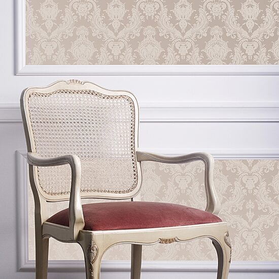 Tempaper Damsel Peel & Stick Wallpaper
