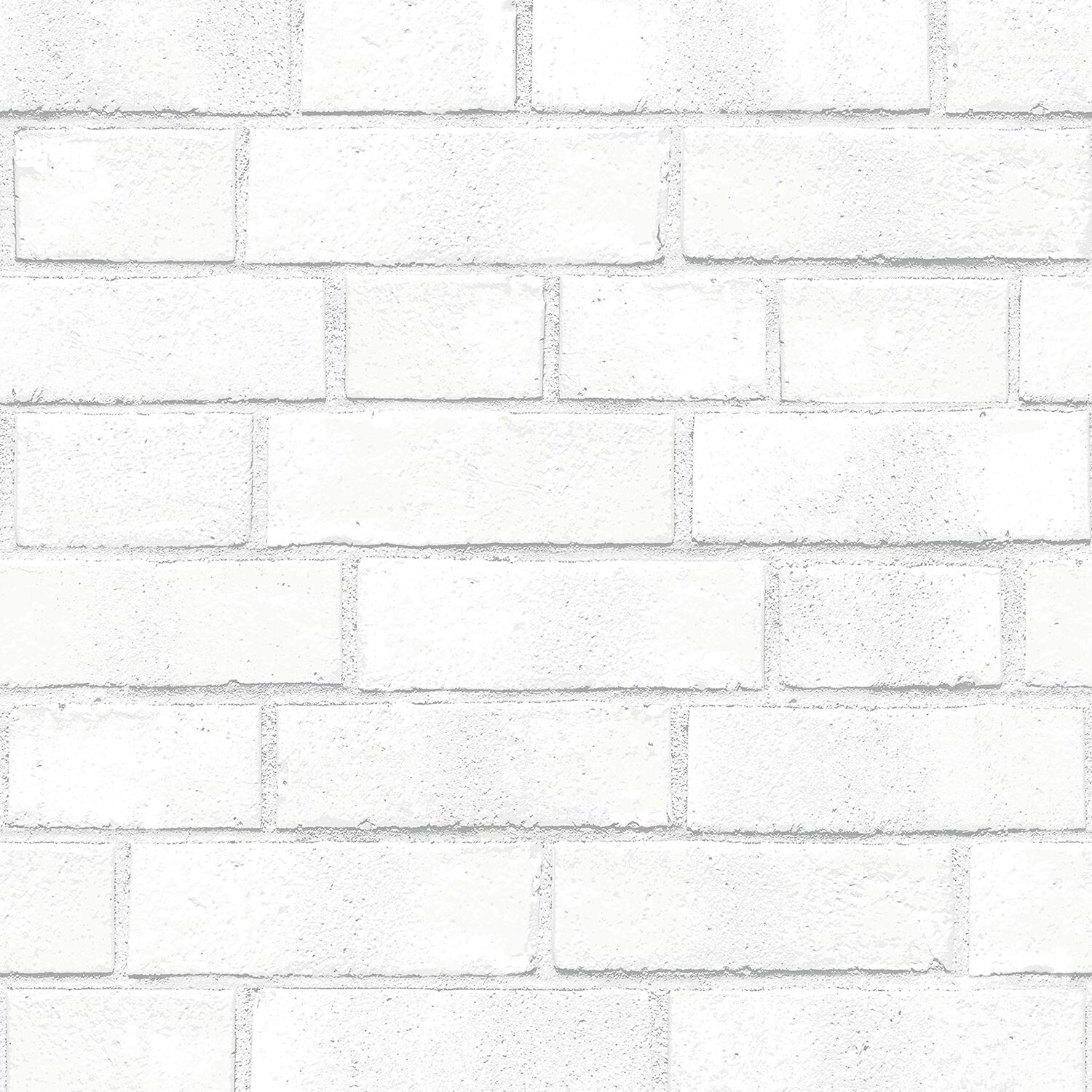 Tempaper Brick Peel & Stick Wallpaper