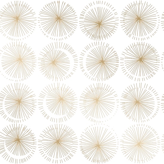 Tempaper Goodbye Peel & Stick Wallpaper