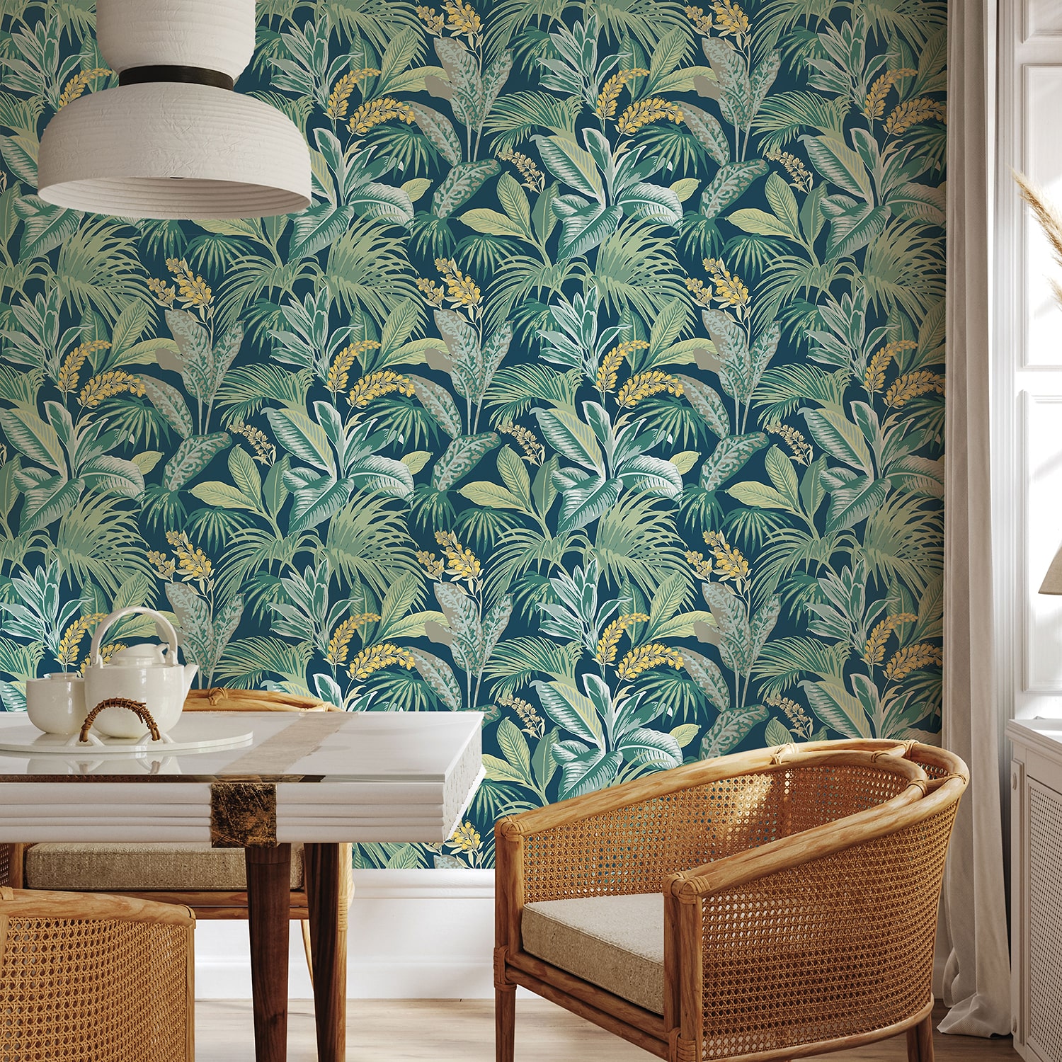 Tempaper Havana Peel & Stick Wallpaper