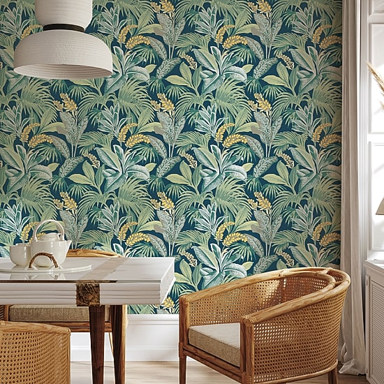 Tempaper Havana Peel & Stick Wallpaper