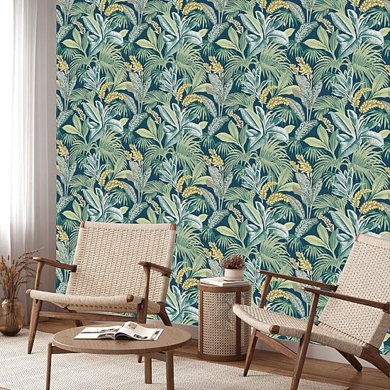 Tempaper Havana Peel & Stick Wallpaper
