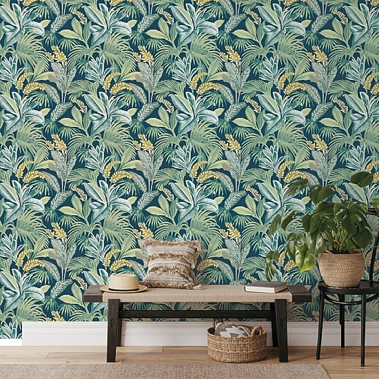 Tempaper Havana Peel & Stick Wallpaper