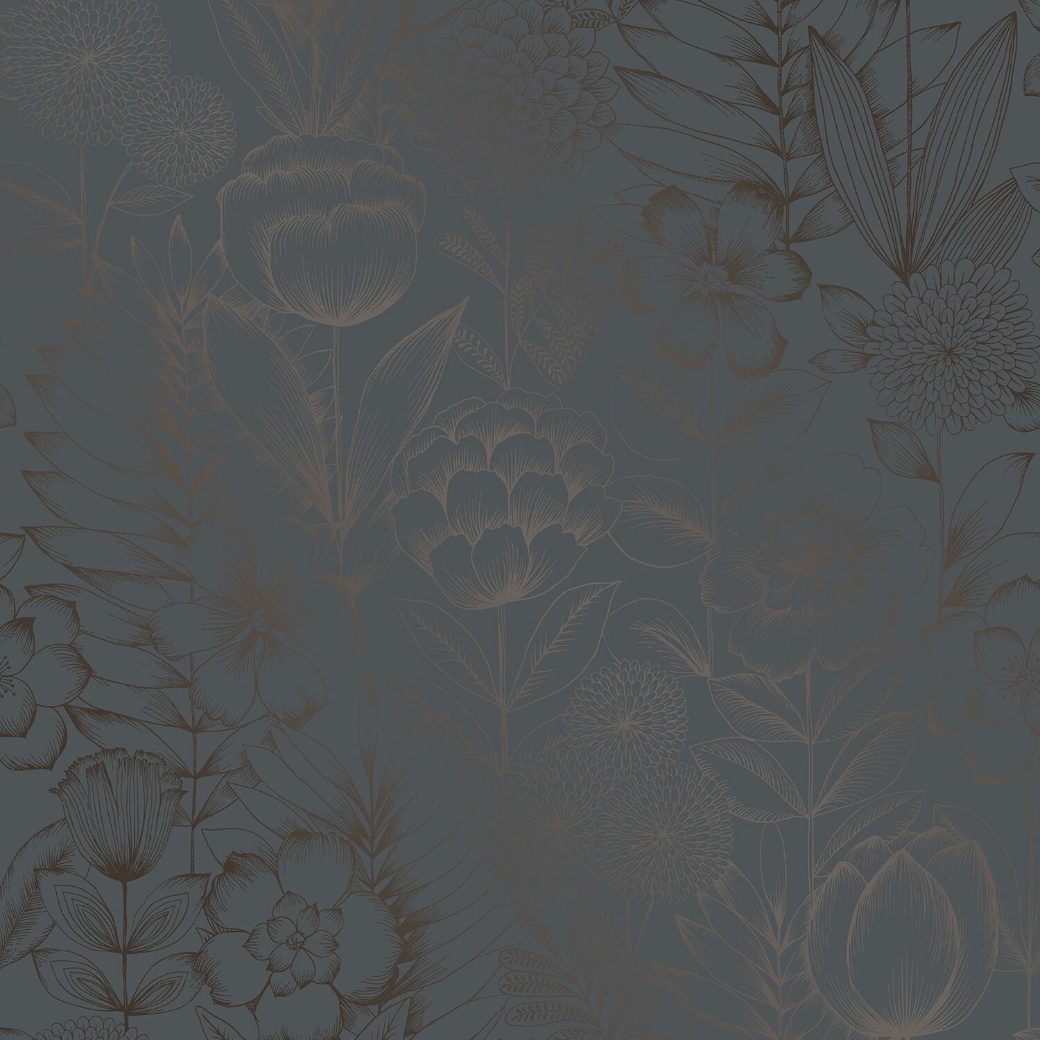 Tempaper Homestead Peel & Stick Wallpaper