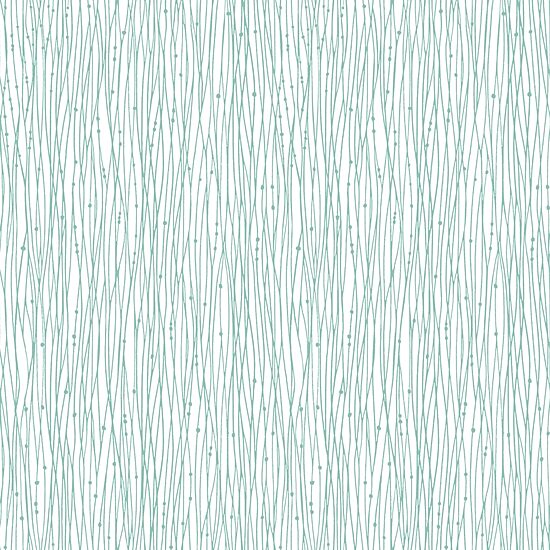 Tempaper String Of Pearls Peel & Stick Wallpaper