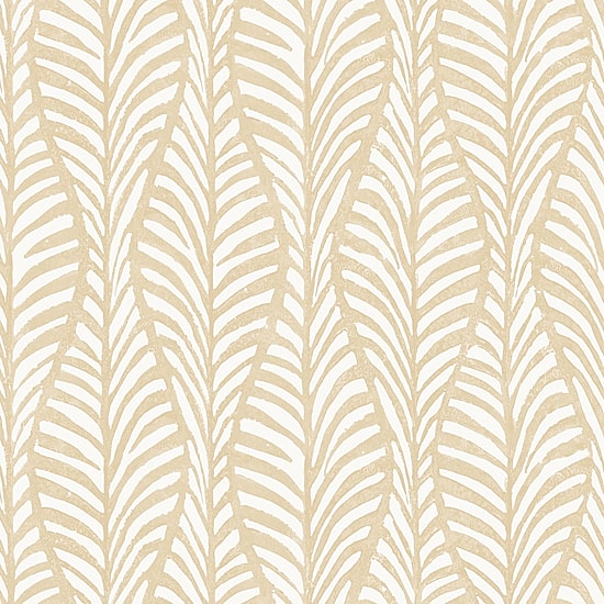 Tempaper Block Print Peel & Stick Wallpaper