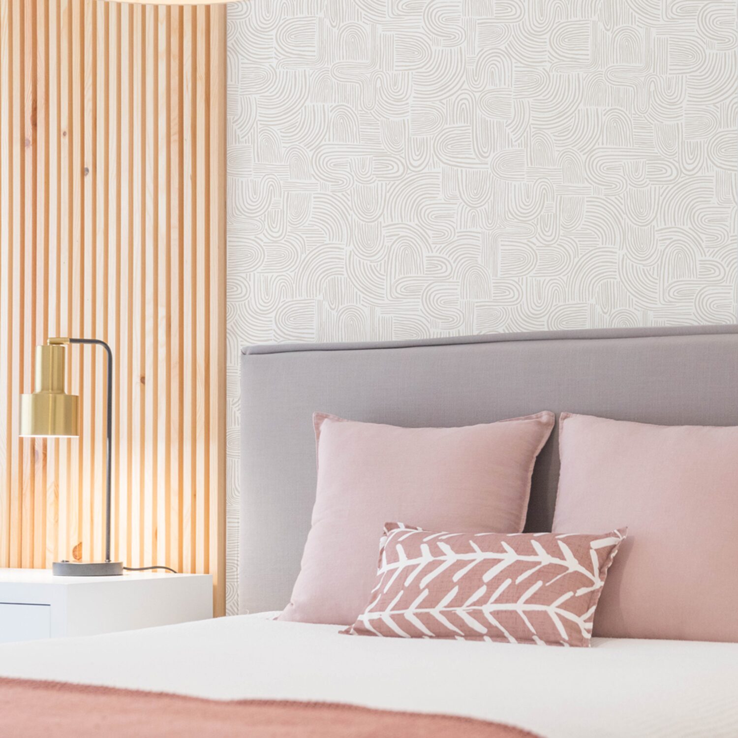 Tempaper Swell Peel & Stick Wallpaper