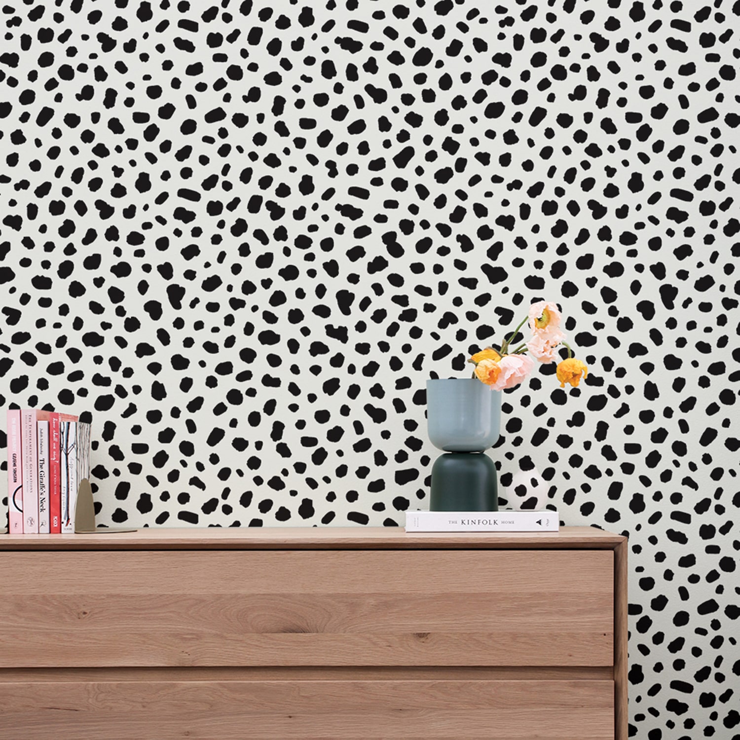 Tempaper Scout Peel & Stick Wallpaper