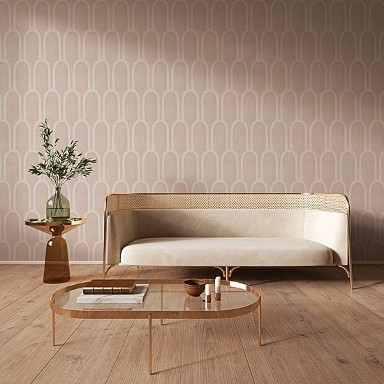 Tempaper Queen Peel & Stick Wallpaper