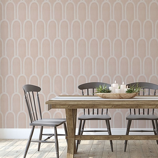 Tempaper Queen Peel & Stick Wallpaper