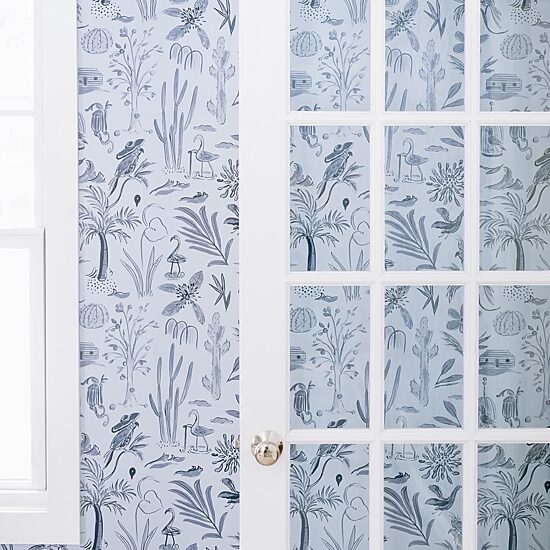 Tempaper Maria Patricia Peel & Stick Wallpaper