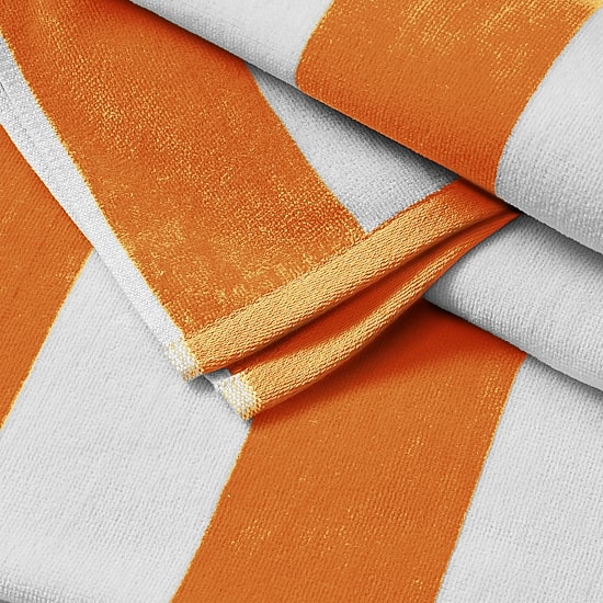 Linery Cabana Stripe 4-pc. Quick Dry Beach Towel