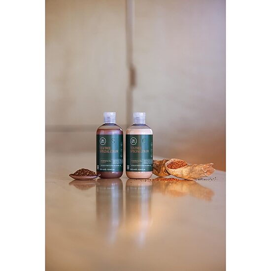 Paul Mitchell Tea Tree Special Color Shampoo 10.1 oz.