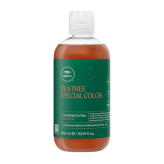Paul Mitchell Tea Tree Special Color Shampoo 10.1 oz.