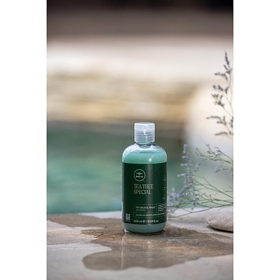Paul Mitchell Tea Tree Special Shampoo 16.9 oz.