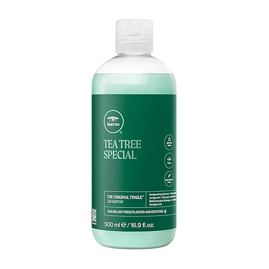 Paul Mitchell Tea Tree Special Shampoo 16.9 oz.