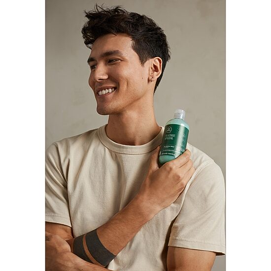 Paul Mitchell Tea Tree Special Shampoo 16.9 oz.