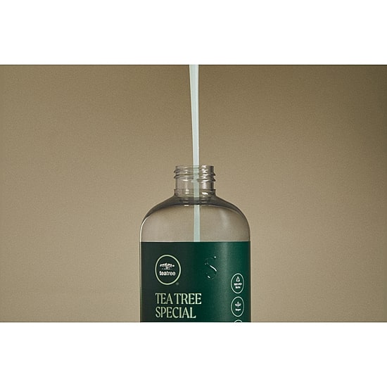 Paul Mitchell Tea Tree Shampoo 33.8 oz.
