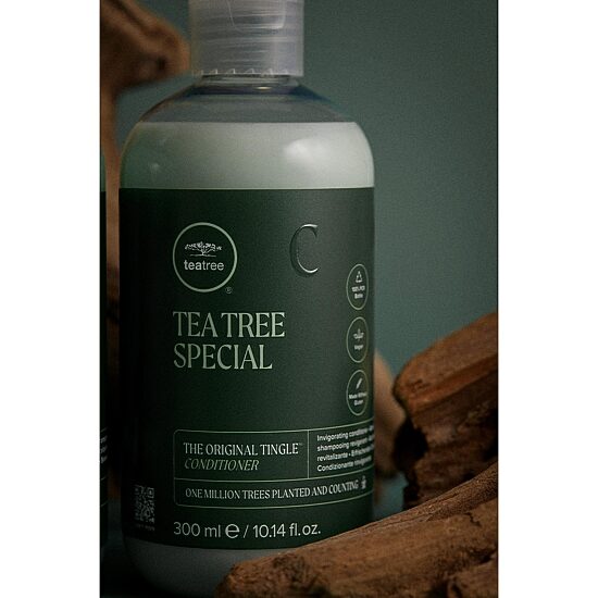 Paul Mitchell Tea Tree Special Conditioner 33.8 oz.