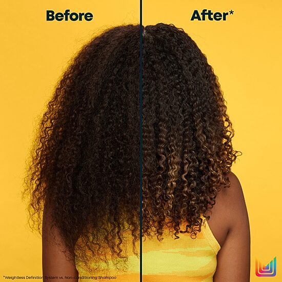 Matrix A Curl Can Dream Hair Mask 33.8 oz.