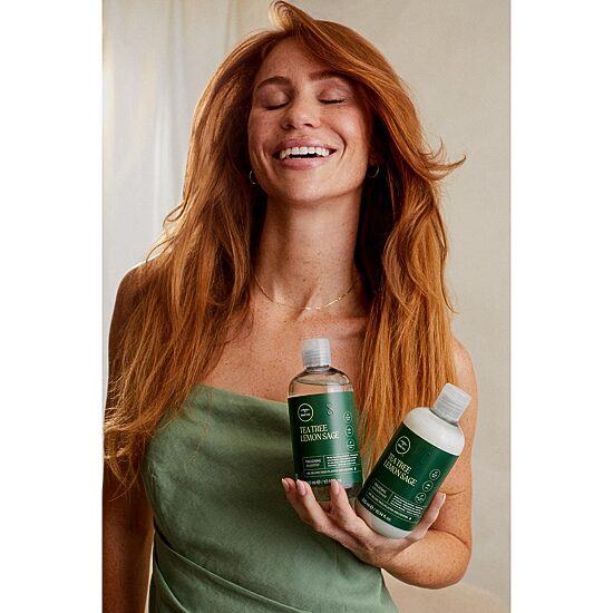 Paul Mitchell Tea Tree Lemon Sage Thickening Conditioner 10.1 oz.