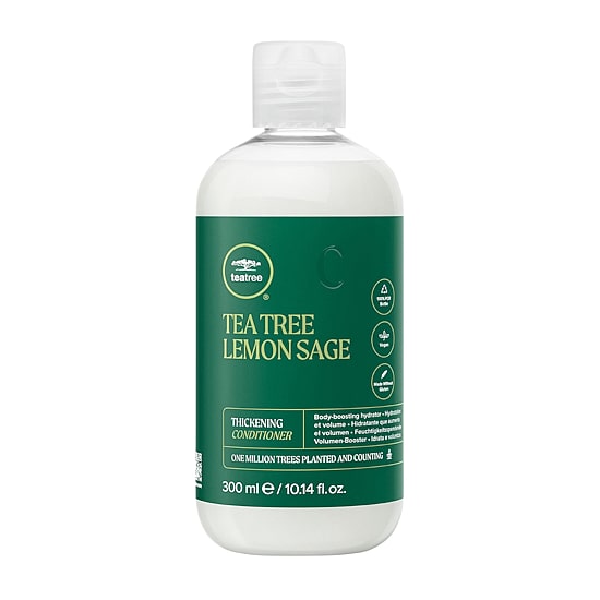 Paul Mitchell Tea Tree Lemon Sage Thickening Conditioner 10.1 oz.