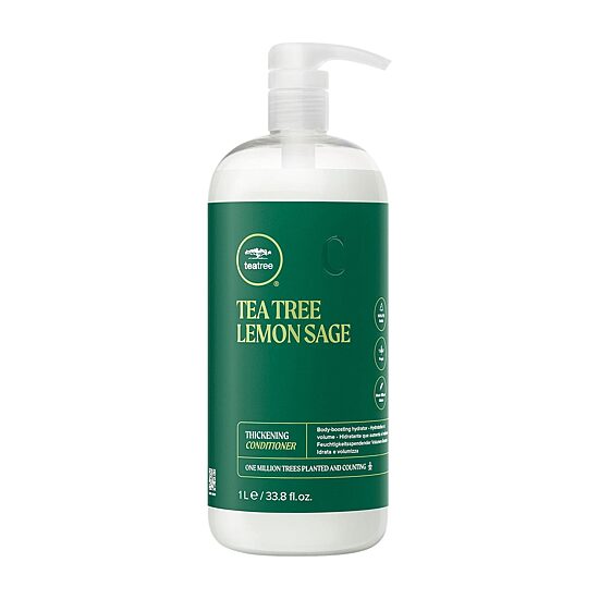 Paul Mitchell Tea Tree Lemon Sage Thickening Conditioner 33.8 oz.