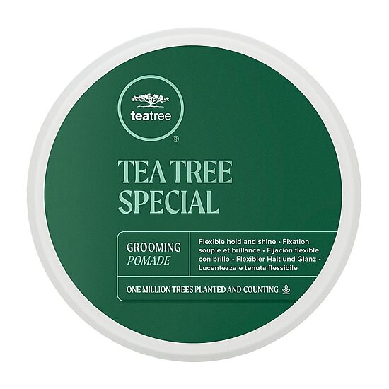 Paul Mitchell Tea Tree Grooming Hair Pomade 3 oz.