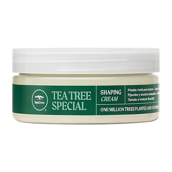 Paul Mitchell Tea Tree Shaping Cream Hair Cream 3 oz.