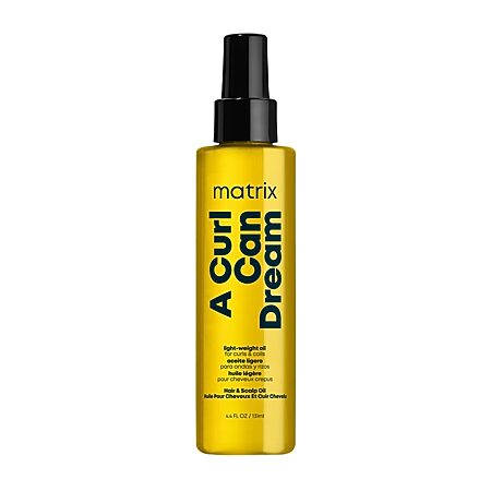 Matrix Wave Scrunch N' Go Defining Spray Leave In Conditioner 8.5