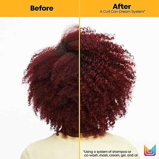 Matrix A Curl Can Dream Hair Oil 4.4 oz.