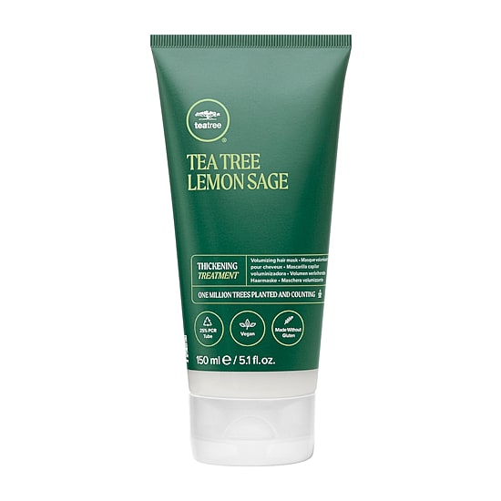 Paul Mitchell Tea Tree Lemon Sage Thickening Hair Treatment 5.1 oz.