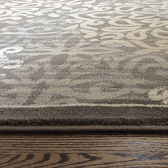 Radici Pisa Modern Geometric Contemporary Indoor Rectangular Area Rug
