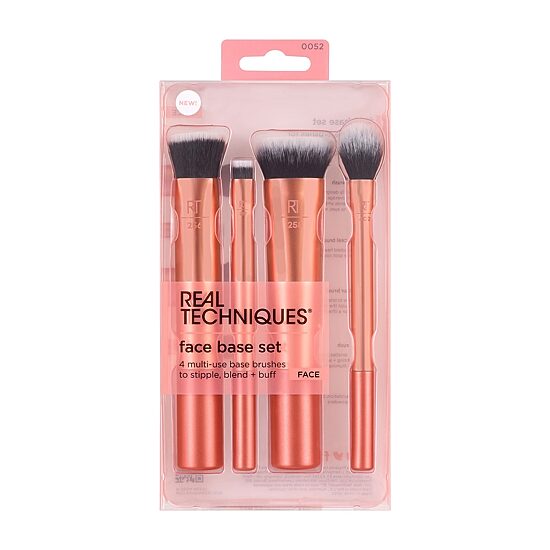 Real Techniques Face Base Set