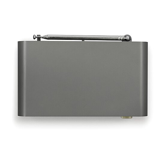Crosley Tribute AM/FM Radio with Built-in Bluetooth