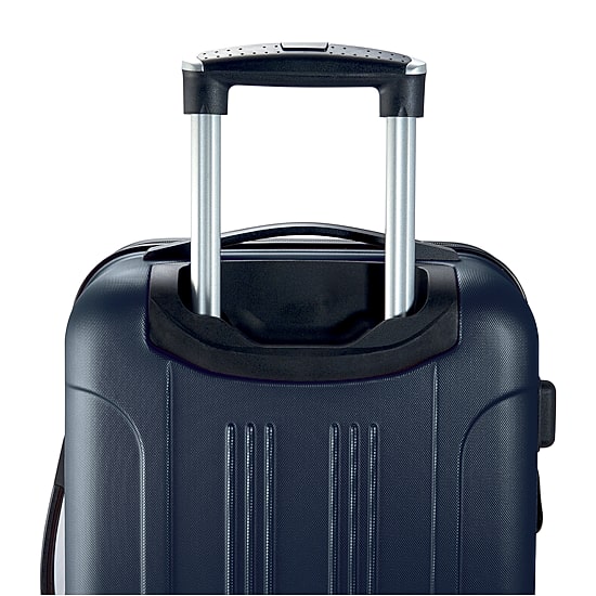 Geoffrey Beene Colorado 4-pc. Hardside Luggage Set