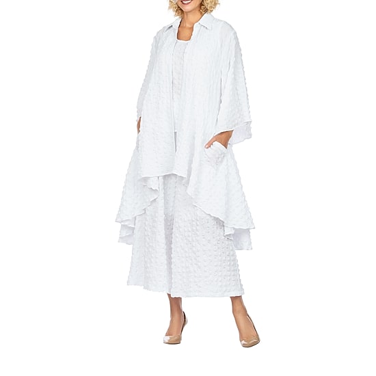 Giovanna Signature Womens 3-pc. Pant Suit