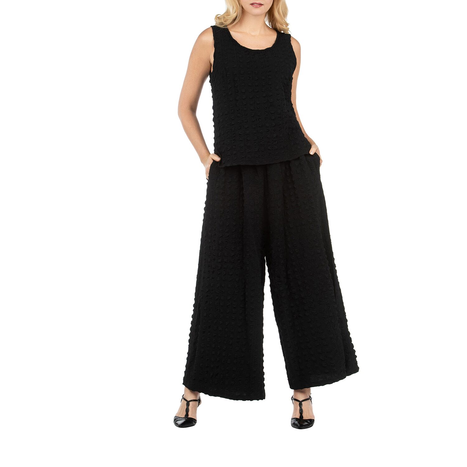 Giovanna Signature Womens-Plus 3-pc. Pant Suit