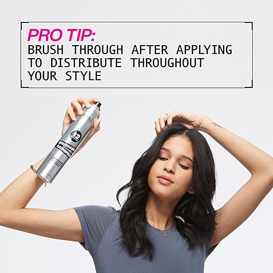 Redken Brushable Hair Spray 10.2 oz.