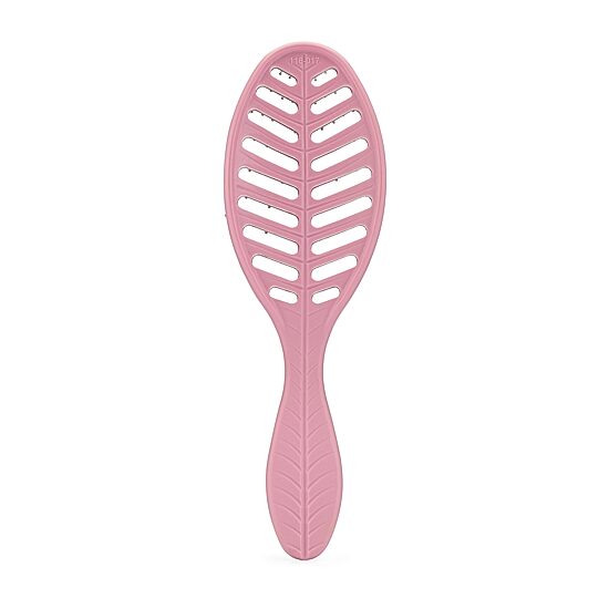 The Wet Brush Go Green Speed Dry Detangler Brush
