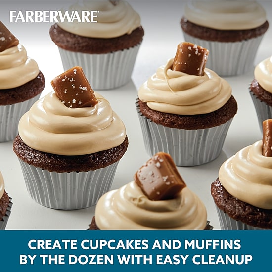 Farberware 2-pc. Non-Stick Bakeware Set