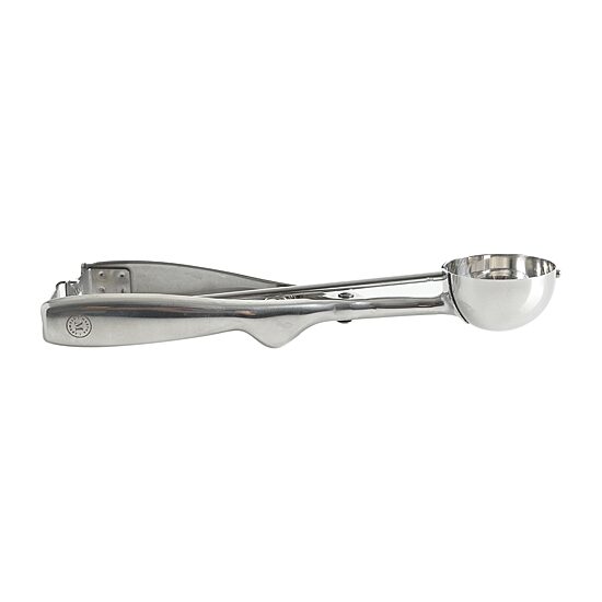 Martha Stewart Richburn Stainless Steel 1.5" Kitchen Scoop