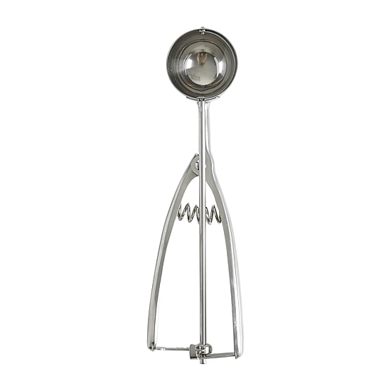 Martha Stewart Richburn Stainless Steel 1.5" Kitchen Scoop
