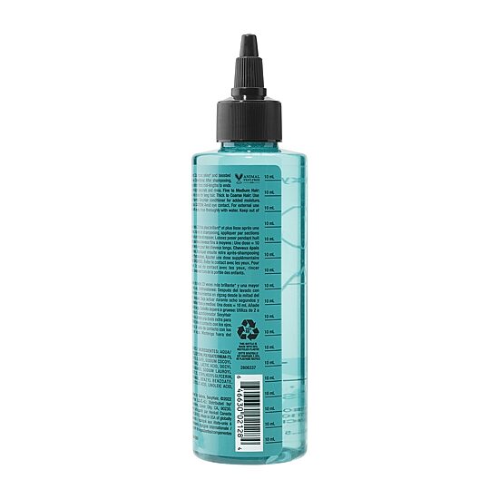 Sexy Hair Gloss N Glow Rinse Hair Product 6.5 oz.
